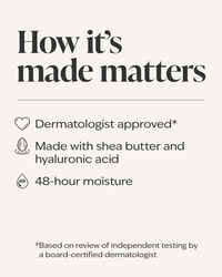 Heirloom Rose Ultimate Hydration Body Cream