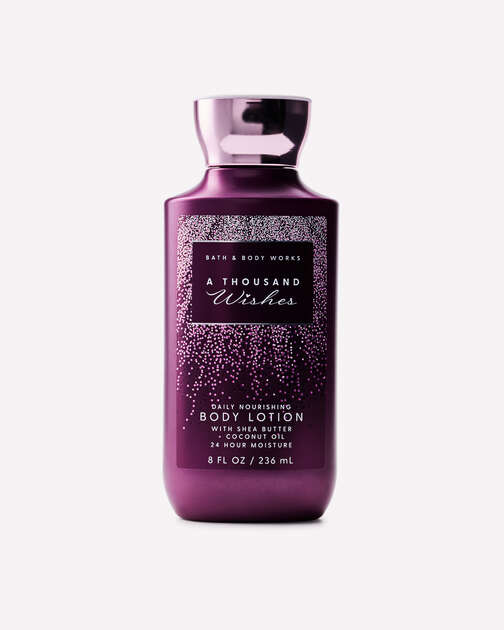 A Thousand Wishes Body Lotion