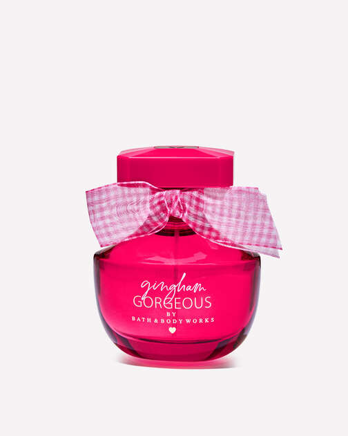 Gingham Gorgeous Eau De Parfum