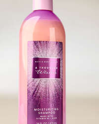 A Thousand Wishes Shampoo