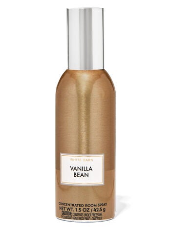 Vanilla Bean Concentrated Room Spray Bath Body Works