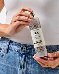 White Pumpkin & Chai Fine Fragrance Mist