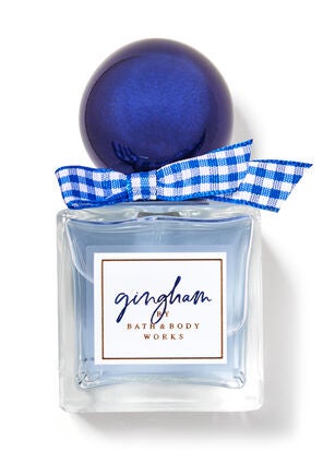 Gingham Eau de Parfum