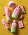 Watermelon Whirl Lip Oil