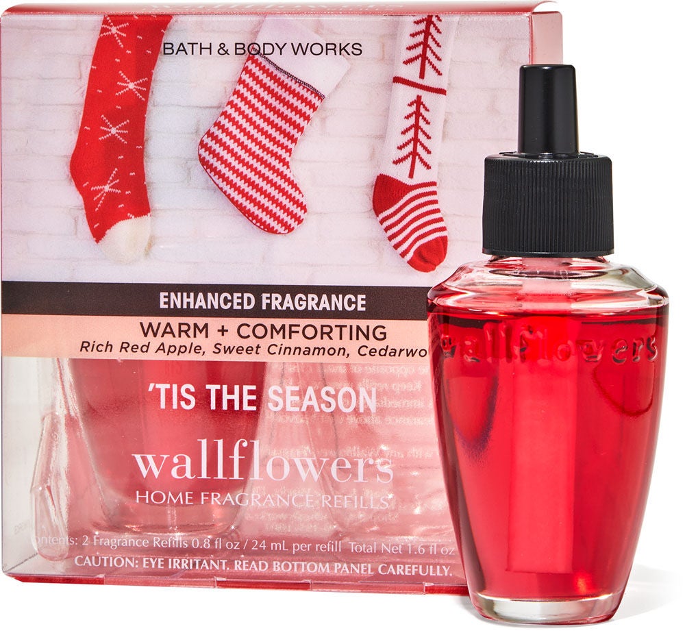 Scentsy and Bath & Body Works Bundle