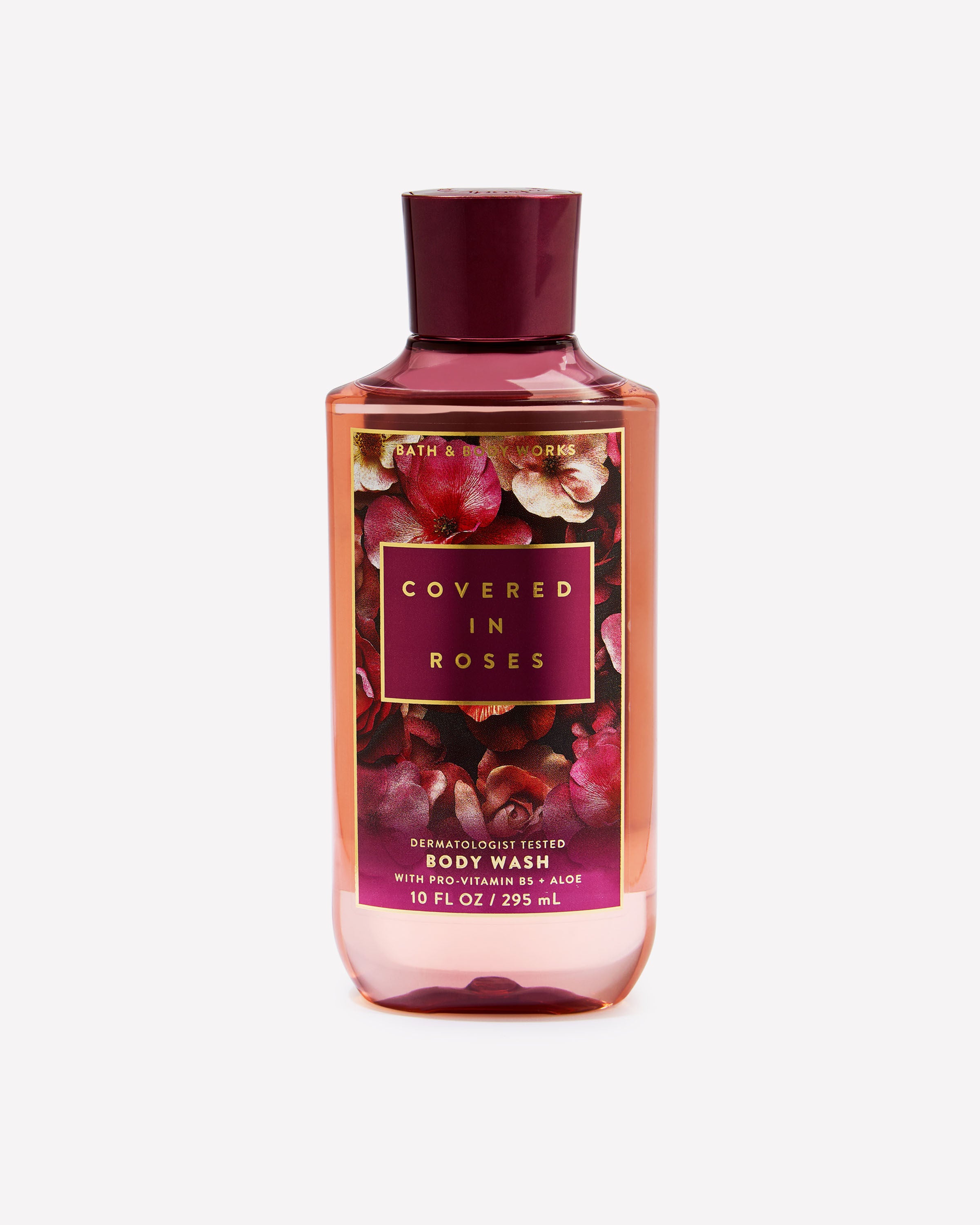Covered In Roses Body Wash & Shower Gel | Bath & Body Works