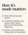 Laundry Day Concentrated Room Spray