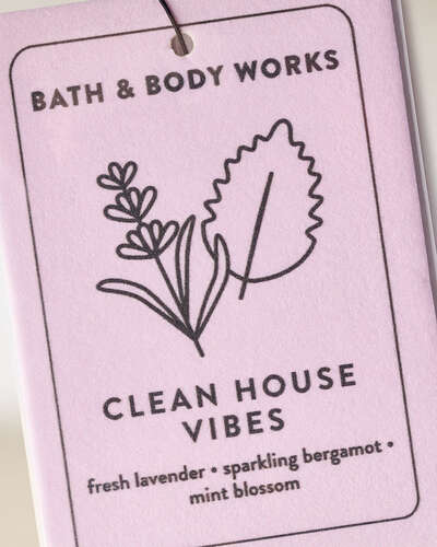 Clean House Vibes Hanging Fragrance Diffuser