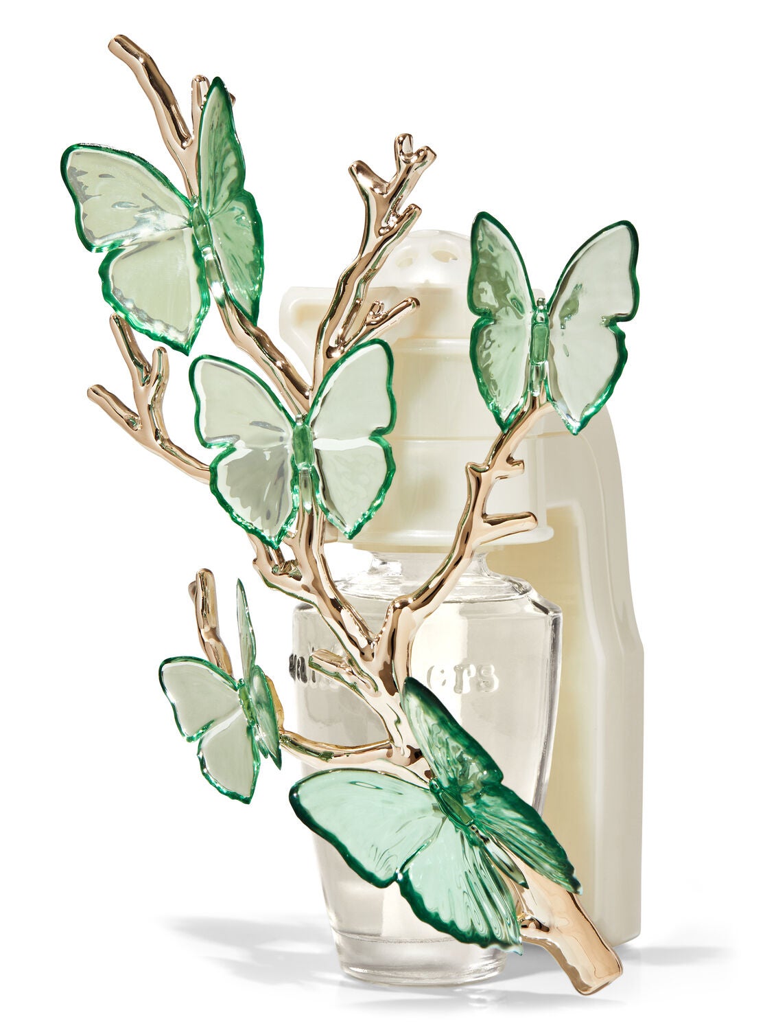 Butterflies on a Branch Wallflowers Fragrance Plug