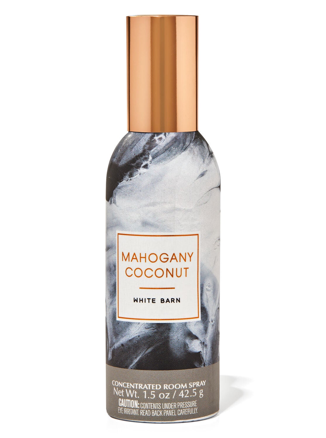 Mahogany Coconut Concentrated Room Spray