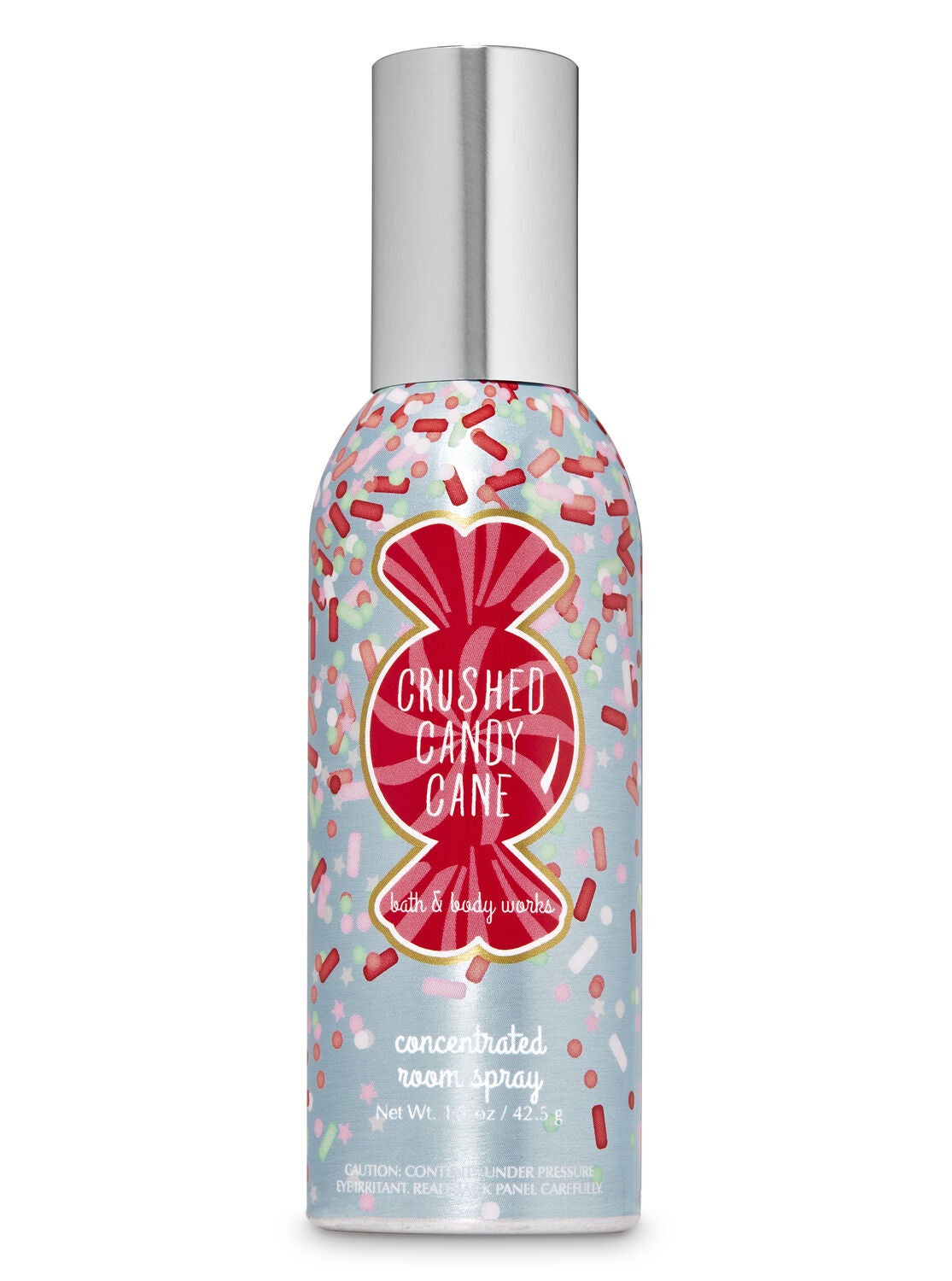Crushed Candy Cane Concentrated Room Spray - Bath And Body Works