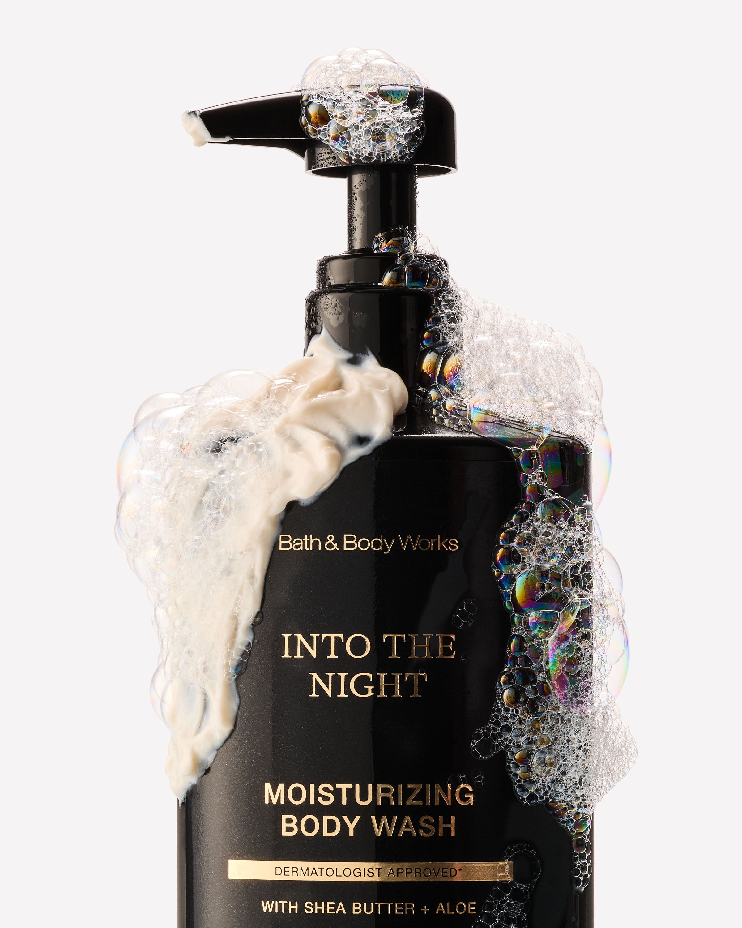 Into the Night Moisturizing Body Wash | Bath & Body Works Into the Night Moisturizing Body Wash | Bath & Body Works