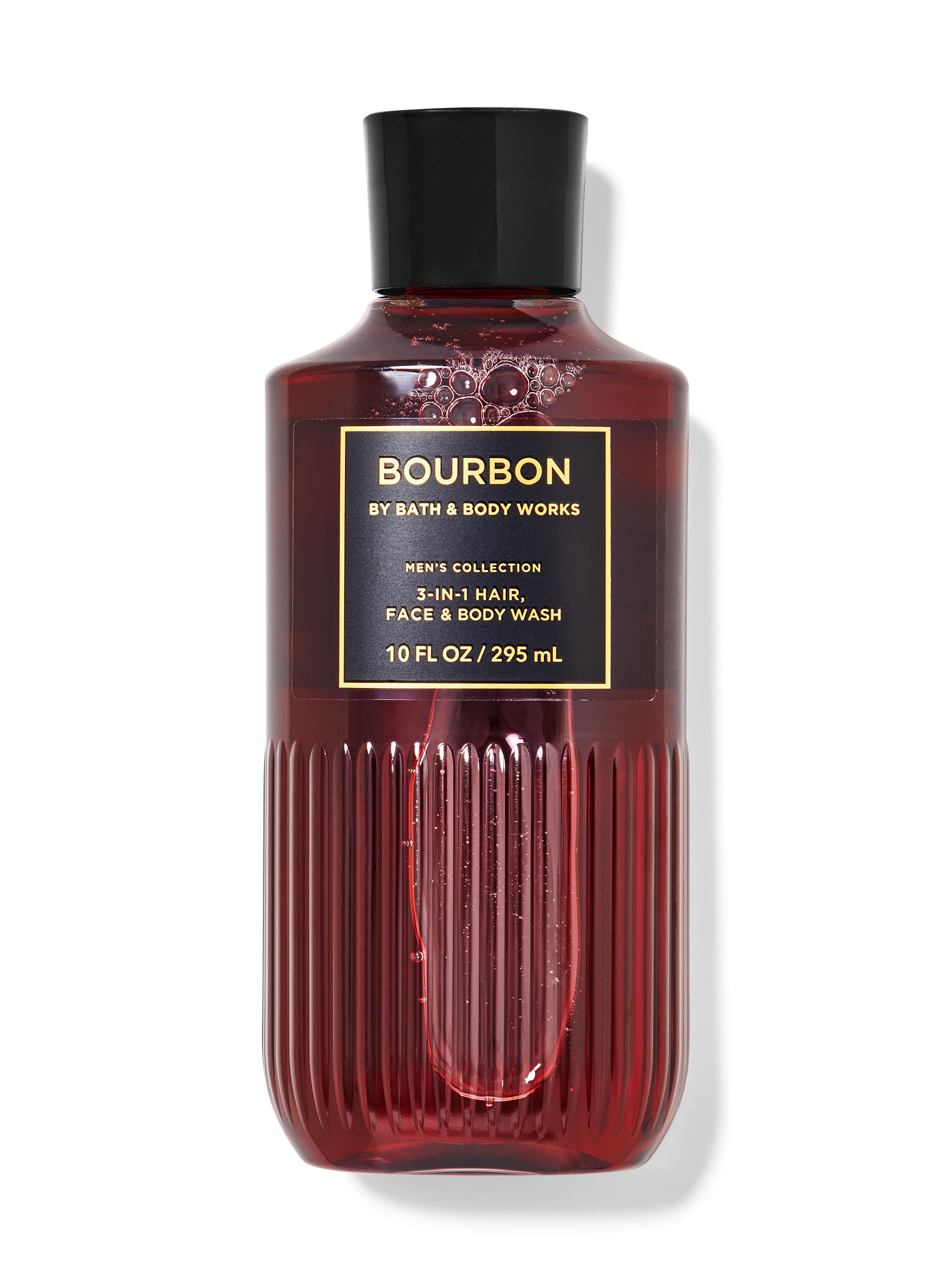 Bath and body works shop men's body wash