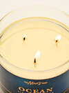 Ocean 3-Wick Candle