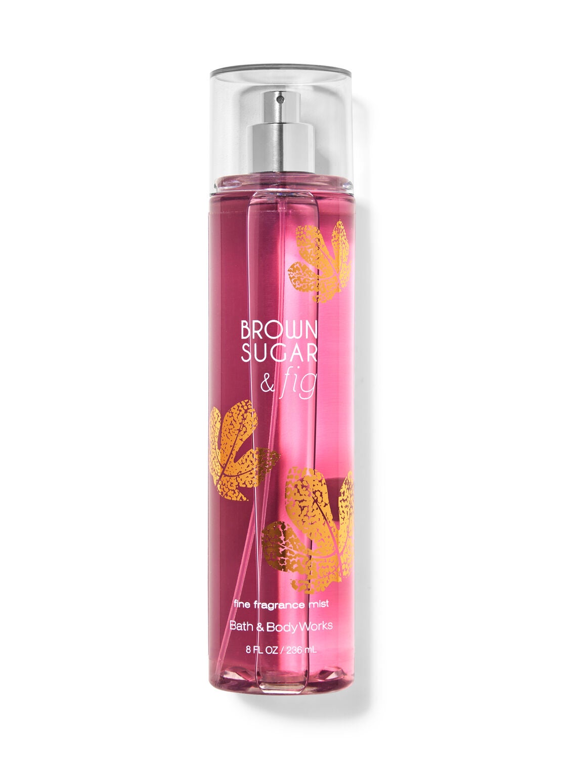 Signature Collection Brown Sugar Fig Fine Fragrance Mist