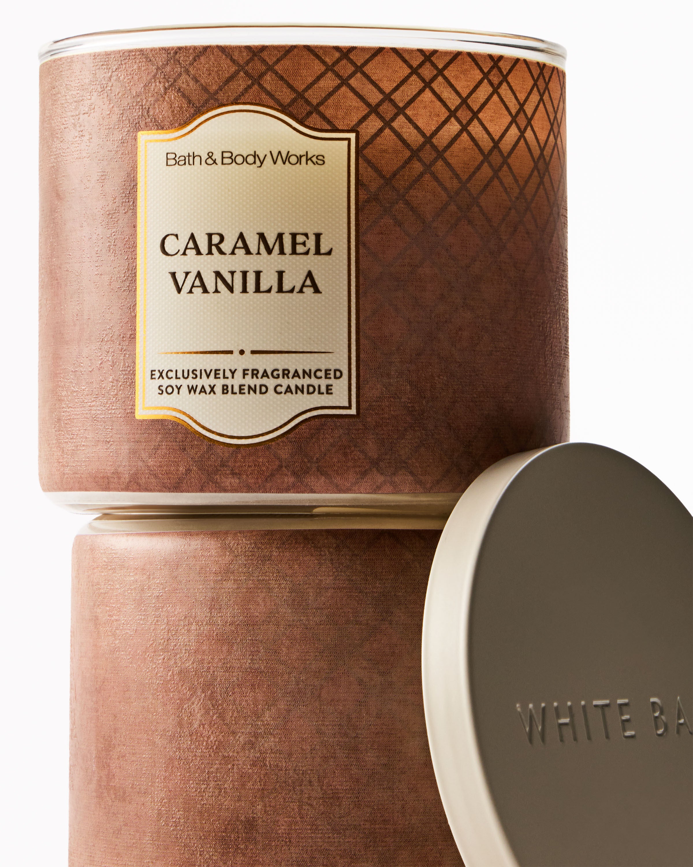 Bath & Body Works Candle