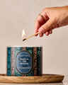 Walk In The Woods 3-Wick Candle