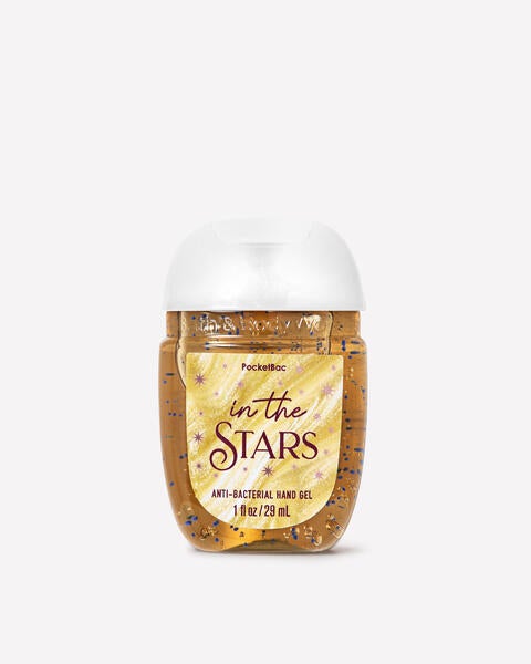 In the Stars PocketBac Hand Sanitizer