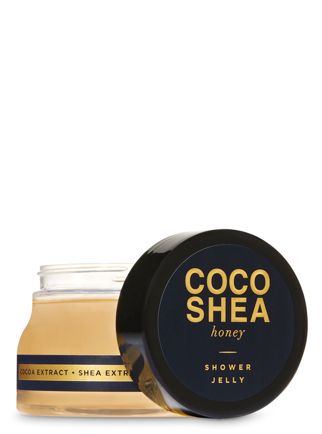 CocoShea Honey Shower Jelly - Bath And Body Works