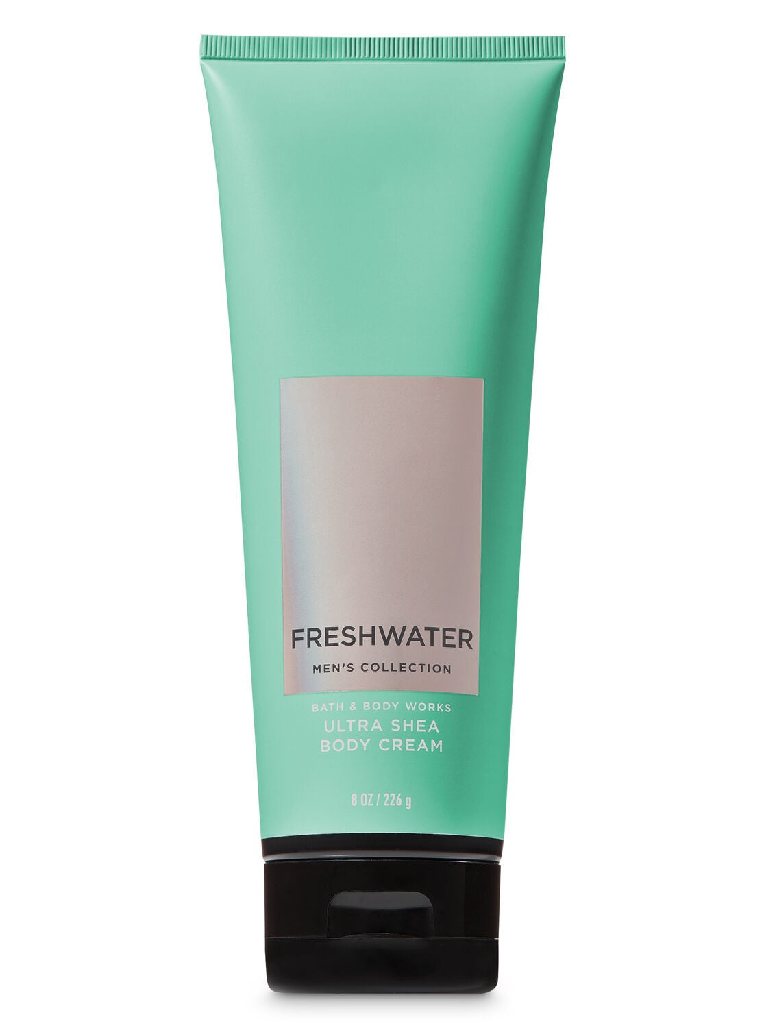 Freshwater Ultra Shea Body Cream Signature Collection Bath