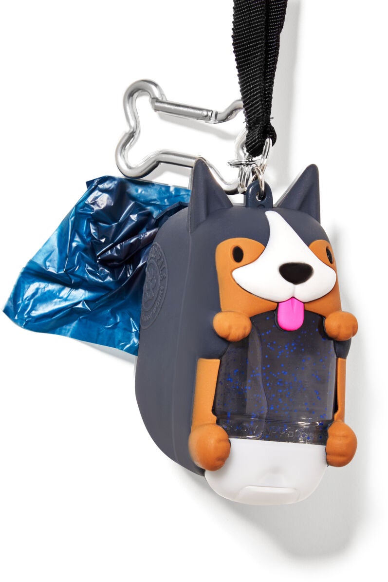 Id Card Holder Bath And Body Works