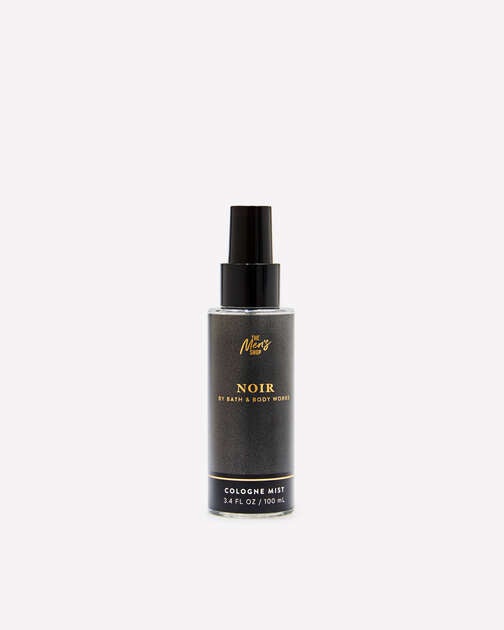 Noir Travel Size Cologne Mist