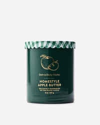 Homestyle Apple Butter Single Wick Candle