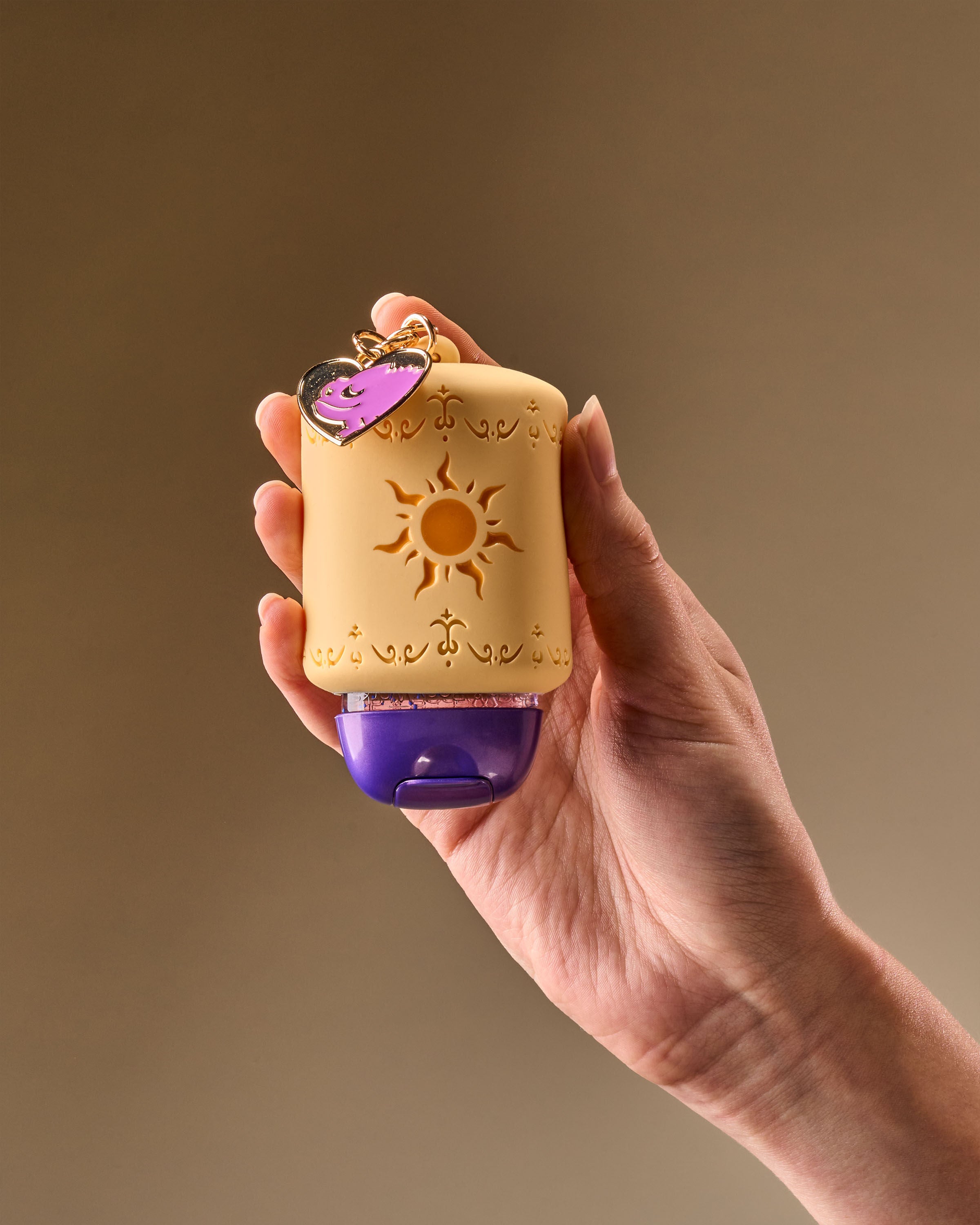 Rapunzel Light-up Lantern PocketBac Holder PocketBac Holder | Bath