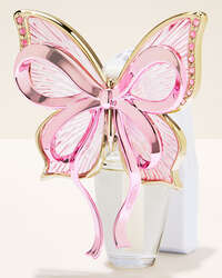 Bowterfly Scent Control&trade; Nightlight Wallflowers Fragrance Plug