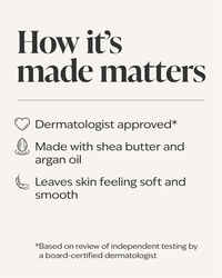 Lavender Vanilla Body and Massage Oil
