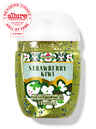 Strawberry Kiwi PocketBac Hand Sanitizer