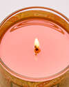 Peach Blossom & Nectar Single Wick Candle