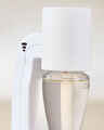 White Scent Control&trade; Wallflowers Fragrance Plug