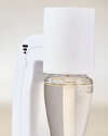 White Scent Control&trade; Wallflowers Fragrance Plug