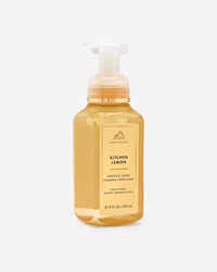 Kitchen Lemon Gentle & Clean Foaming Hand Soap
