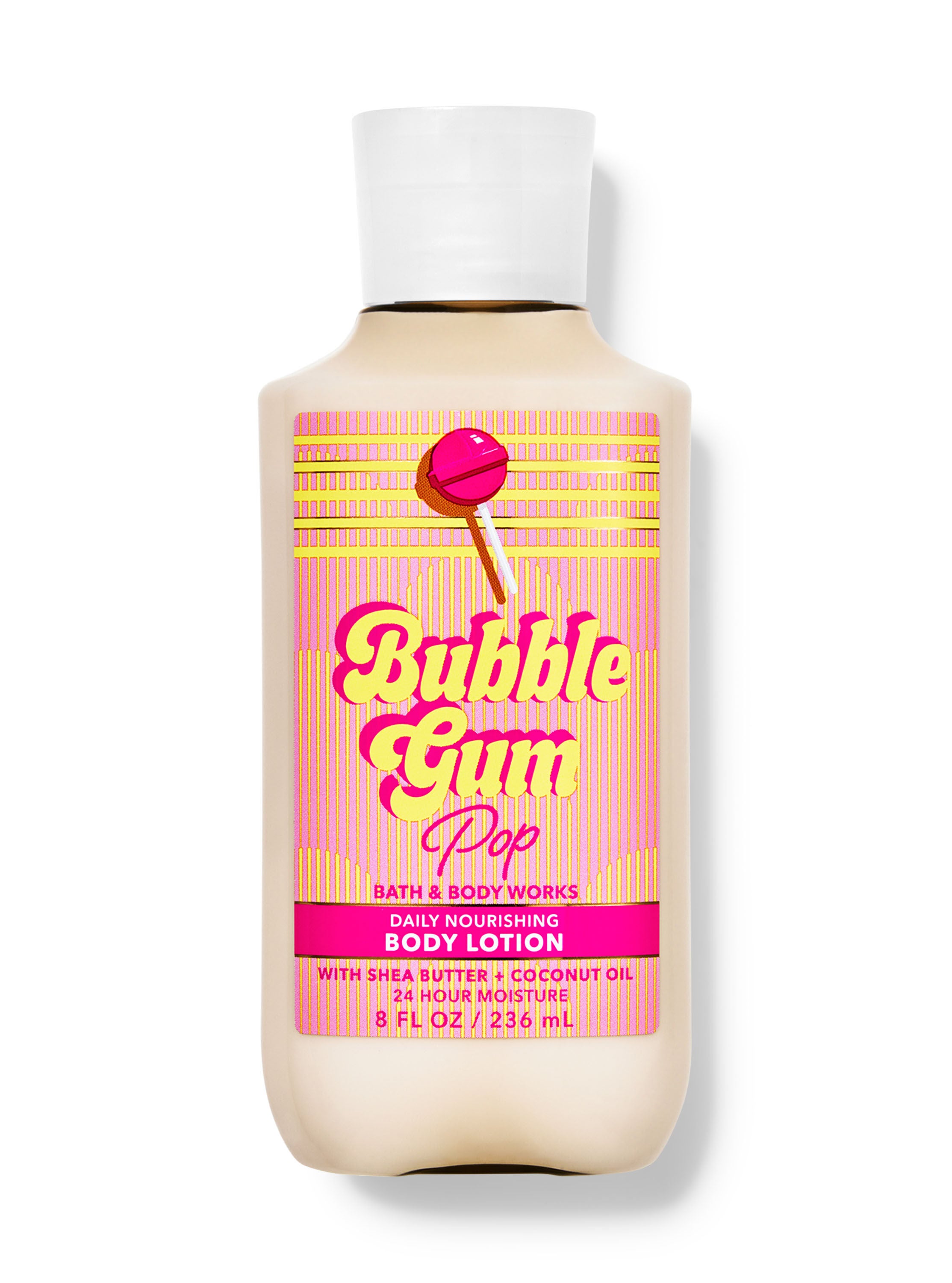 Bubblegum Pop Body Lotion