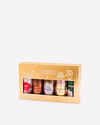The Best of Bath & Body Works 5-piece Mini Fine Fragrance Mist Gift Set