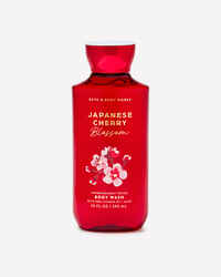 Japanese Cherry Blossom Body Wash