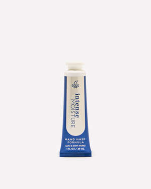 Intense Moisture Hand Mask