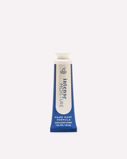 Intense Moisture Hand Mask