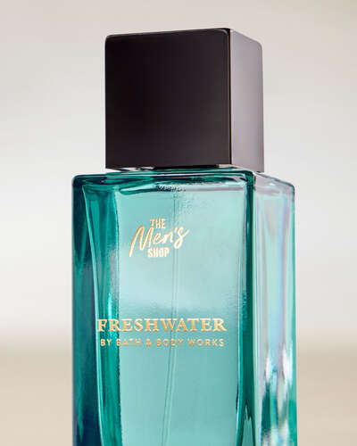 Freshwater Cologne