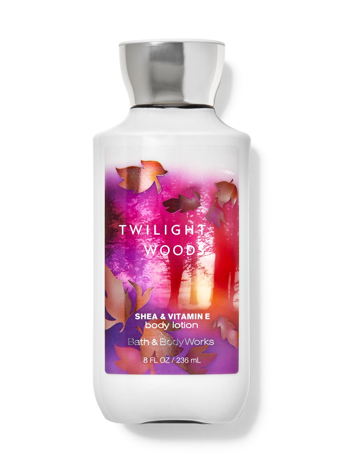 Signature Collection Twilight Woods Body Lotion - Bath And Body Works