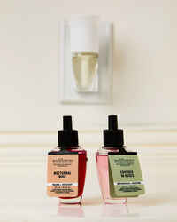 Covered In Roses Wallflowers Fragrance Refill