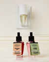 Covered In Roses Wallflowers Fragrance Refill