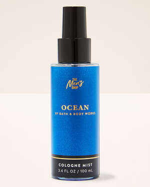 Ocean Travel Size Cologne Mist