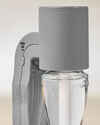 Gray Scent Control™ Fragrance Plug