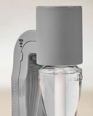 Gray Scent Control™ Fragrance Plug