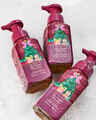 The Perfect Christmas Gentle & Clean Foaming Hand Soap