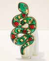 Snake Scent Control&trade; Nightlight Wallflowers Fragrance Plug