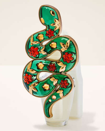 Snake Scent Control&trade; Nightlight Wallflowers Fragrance Plug